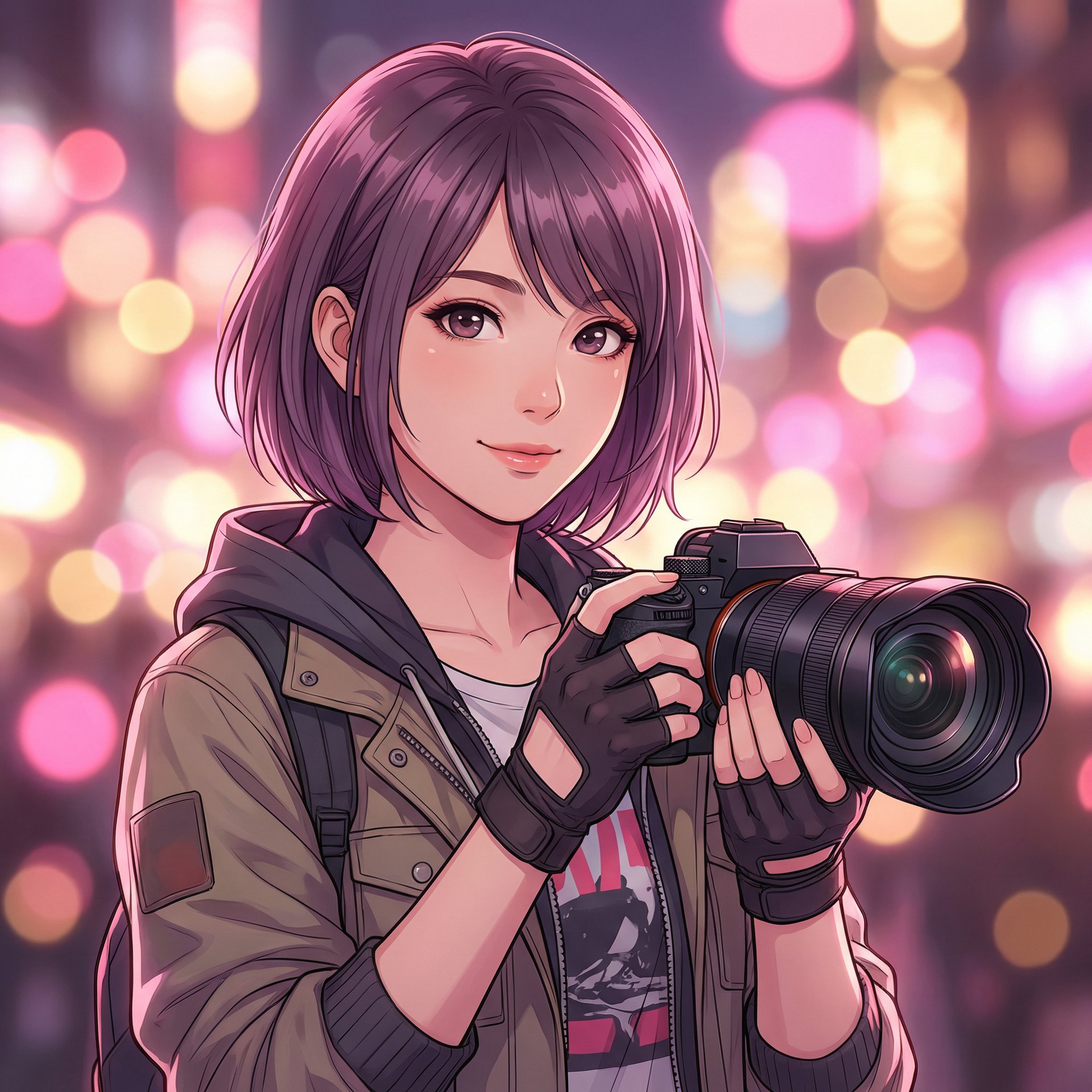 51动漫制片人苏晴